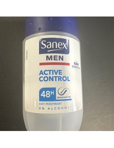 SANEX DEO MEN ROLL -ON 50ML