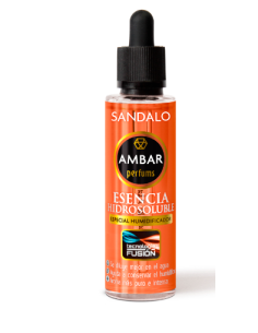 AMBAR ESENCIA SANDALO 50ML