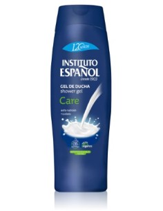 INSTITUTO ESPAÑOL GEL CARE 650ML