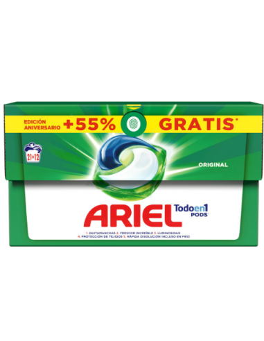 ARIEL CAPS TODOEN1 21+12