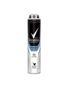 REXONA DEO ADVANCED PROTECTION INVISIBLE 72H 200ML SP