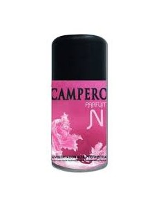 CAMPERO AMB TRONIC JABON ROSA 250ML