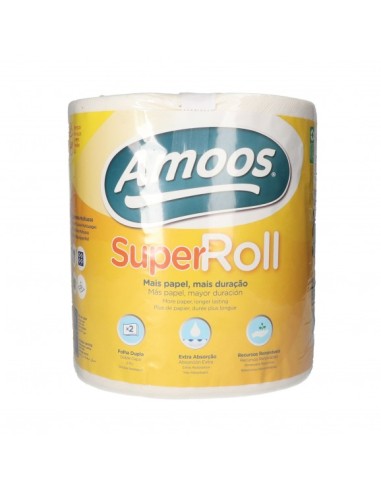 AMOOS SUPER ROLL 110 2C