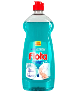 FLOTA LAVAVAJILLAS ACTIVE PROTECT 750ML