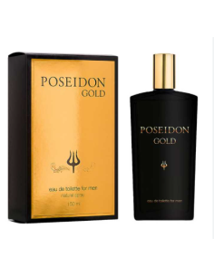 POSEIDON EDT ANTARTICO 150ML
