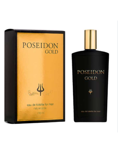 POSEIDON EDT ANTARTICO 150ML