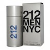 212 Men Carolina Herrera 100ML