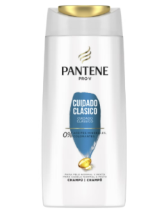PANTENE CHP CLASSIC CLEAN 700ML IM