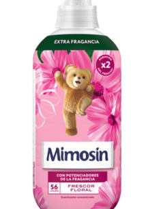 MIMOSIN SUAV FRESCOR FLORAL CONC 56D