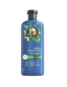 HERBAL ESSENCES CHP REPARA ACEITE ARGAN 350ML