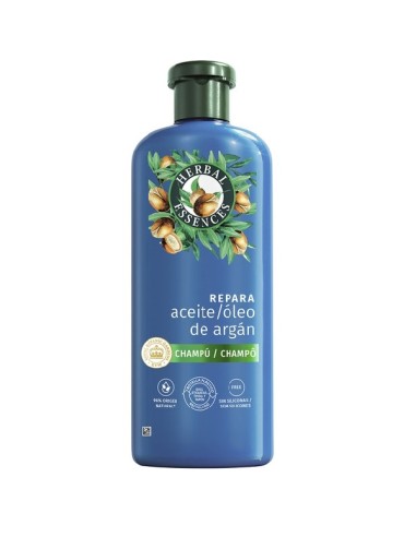HERBAL ESSENCES CHP REPARA ACEITE...
