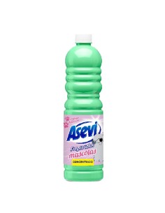 ASEVI FREGASUELOS MASCOTAS 1L