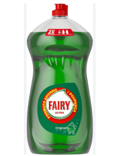 FAIRY LAVAVAJILLAS ULTRA ORIGINAL 1015ML