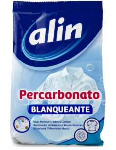 ALIN PERCARBONATO BLANQUEANTE BOLSA 500GR