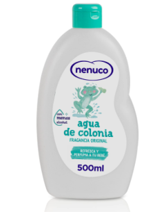 NENUCO COLONIA 500ML