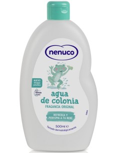 NENUCO COLONIA 500ML 2
