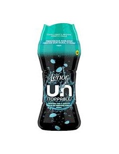 LENOR PERLAS UNSTOPPABLES FRESH    270G