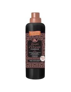 TESORI D ORIENTE SUAV AROMATICO CONC HAMMAM 42D 760ML