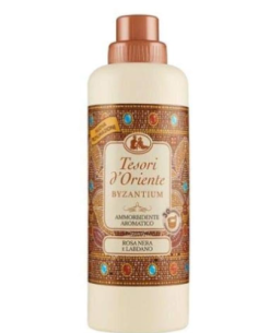 TESORI D ORIENTE SUAV AROMATICO CON BYZANTIUM 42D 760ML