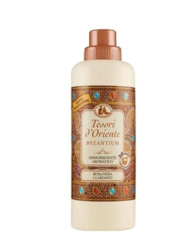 TESORI D ORIENTE SUAV AROMATICO CON...