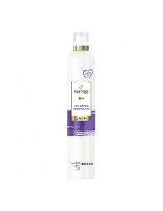 PANTENE LACA VOLUMEN PERFECTO N5  370ML