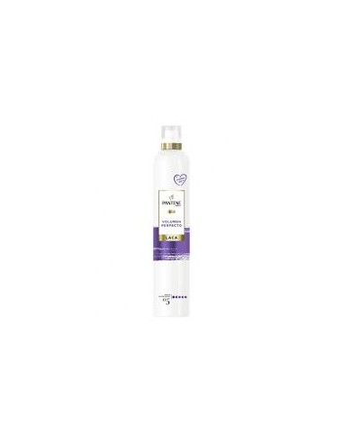 PANTENE LACA VOLUMEN PERFECTO N5  370ML