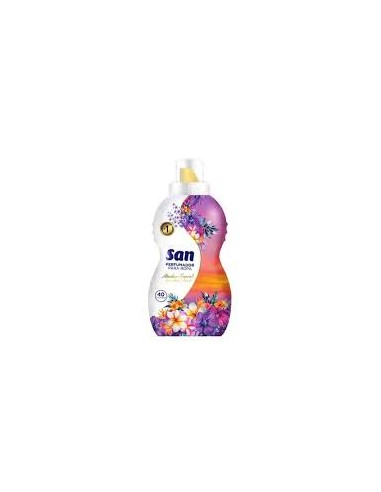 SAN PERFUMADOR ATARDECER 40 D 800ML