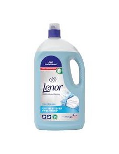 LENOR SUAVIZANTE PROFESIONAL 200D 4L