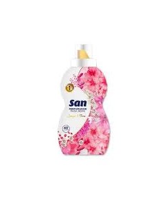 SAN PERFUMADOR  FLORES 40 D  800ML