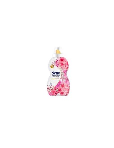 SAN PERFUMADOR  FLORES 40 D  800ML