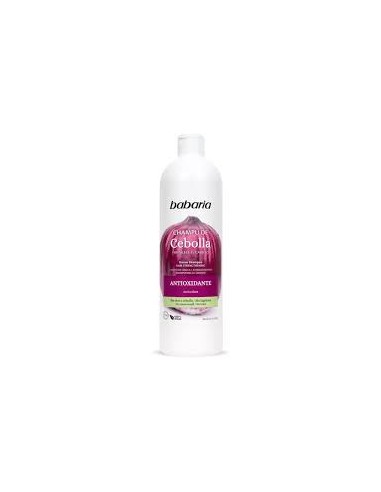 BABARIA CHP CEBOLLA 700ML