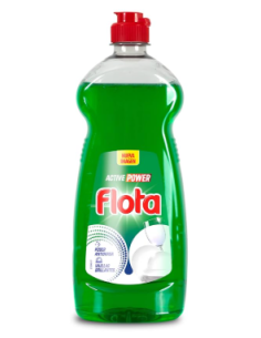 FLOTA LAVAVAJILLAS MANUAL 750ML