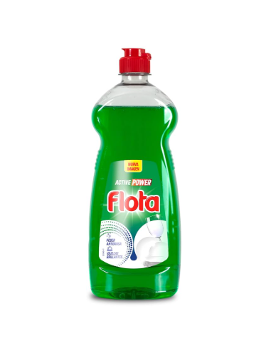 FLOTA LAVAVAJILLAS MANUAL 750ML