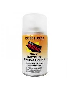 VINFER MATON TRONIC INSECTICIDA PS 250ML