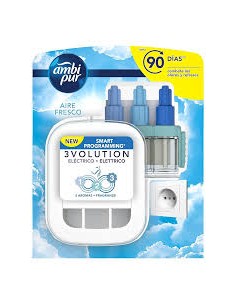 AMBIPUR 3VOLUTION AIRE LIMPIO AP+REC