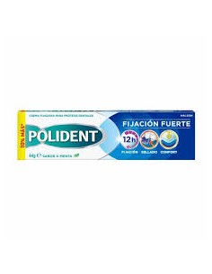 POLIDENT CREMA FIJ ORIGINAL 40ML