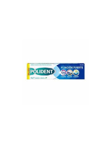 POLIDENT CREMA FIJ ORIGINAL 40ML
