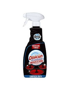 DISICLIN LIMP VITRO ESPUMA ACTIVA PISTOLA 700ML 2