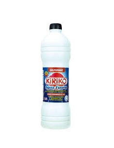 KIRIKO AGUA FUERTE 1,5L C/8