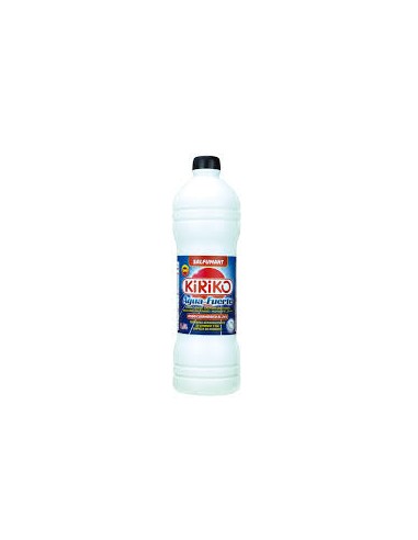 KIRIKO AGUA FUERTE 1,5L C/8