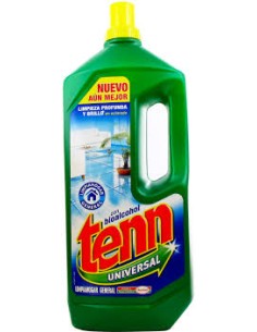 TENN CON BIOALCOHOL MULTISUPERFICIES 1300ML