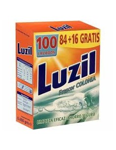 LUZIL DETER MALETA 84+26D 110