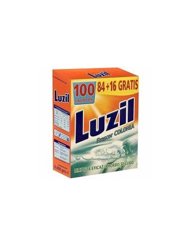 LUZIL DETER MALETA 84+26D 110