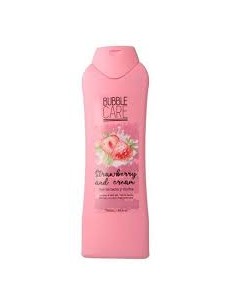 BUBBLE CARE GEL COCO 750ML