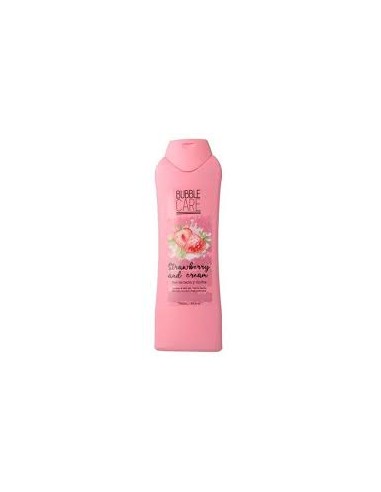 BUBBLE CARE GEL COCO 750ML