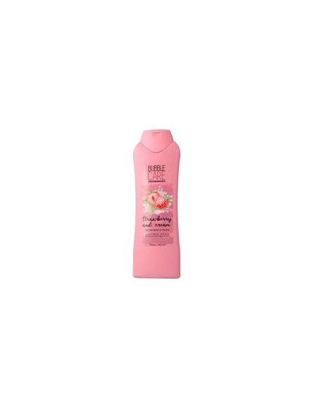 BUBBLE CARE GEL COCO 750ML