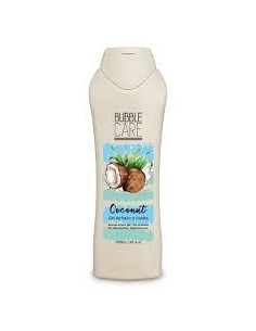 BUBBLE CARE GEL COCO 750ML 2