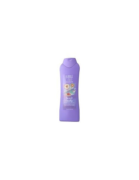 BUBBLE CARE GEL COCO 750ML