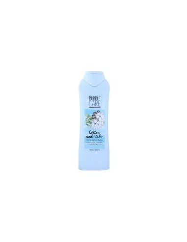 BUBBLE CARE GEL COCO 750ML
