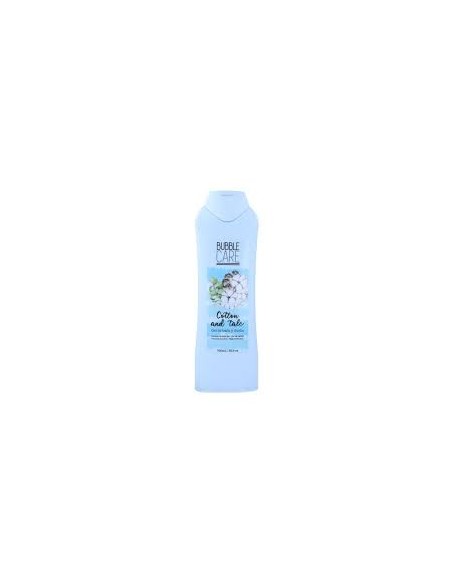 BUBBLE CARE GEL COCO 750ML